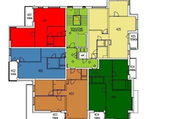 PROHLÁŠENÍ VLASTNÍKA ZAPSÁNO