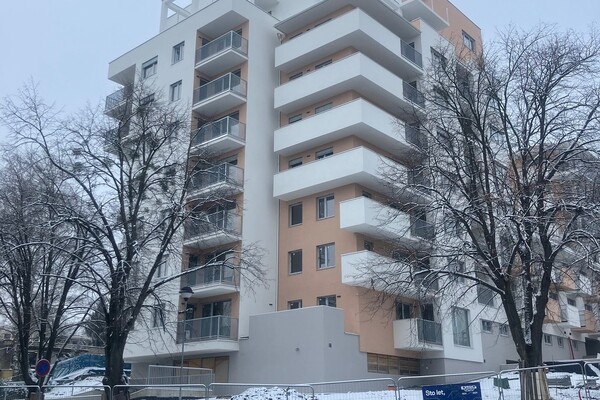 85% JEDNOTEK PRODÁNO